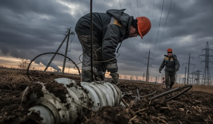 П’ять мільйонів домівок зі світлом: як енергетики закривали грудень після обстрілів
