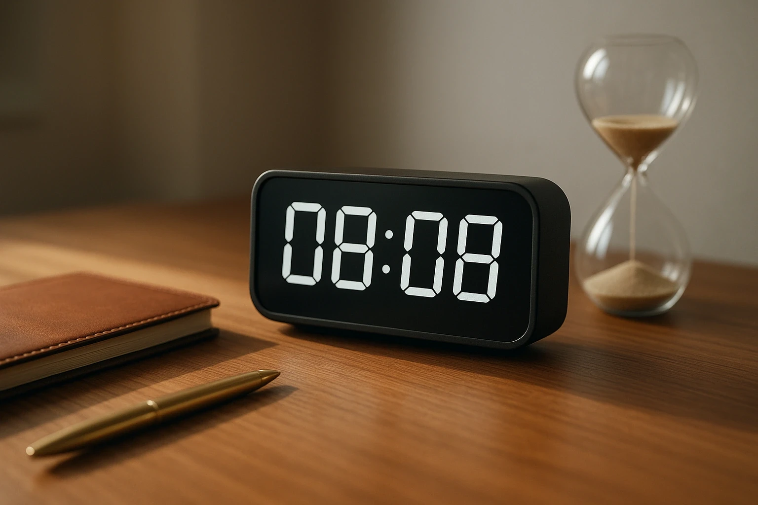08:08 на годиннику в нумерології і ангельських числах