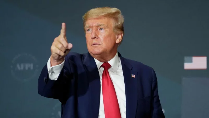Скепсис щодо Білого дому: як українці оцінюють роль Трампа і позицію Заходу