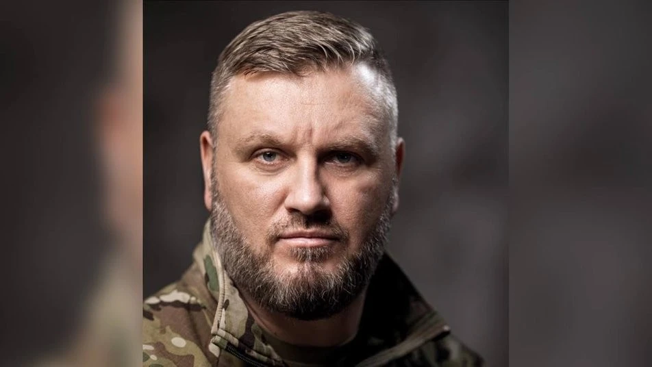 Нове керівництво області: Чернівецьку ОВА очолив Руслан Осипенко