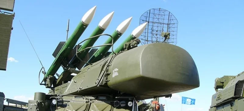 Британська підтримка ППО: Україна посилює захист від дронів і авіації