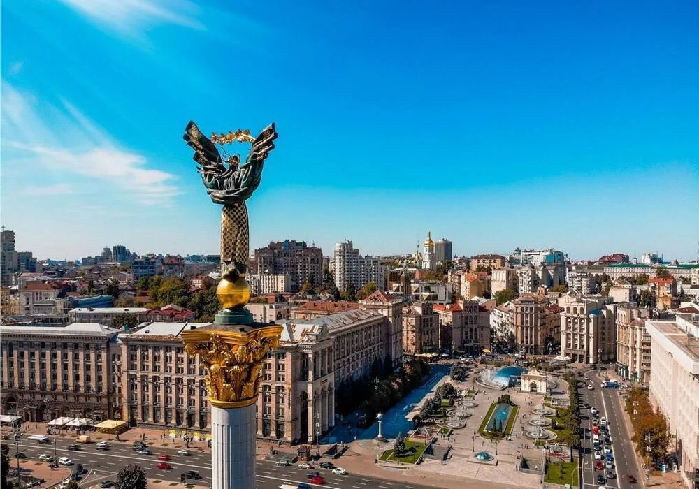 Туризм у столиці оживає: Київ майже повернув довоєнні надходження від збору