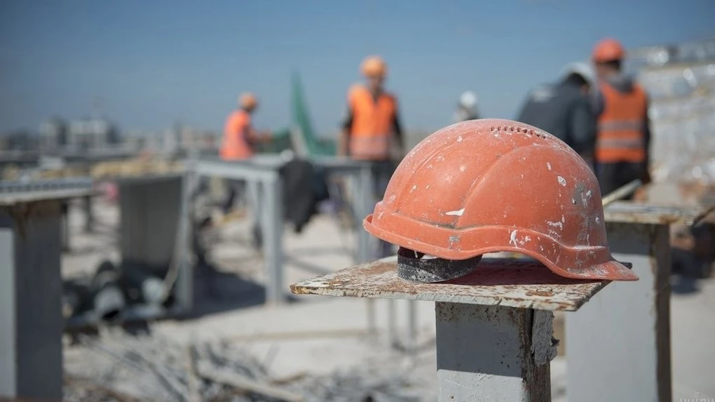 Травматизм на роботі: у яких галузях Буковини працівники ризикують найбільше