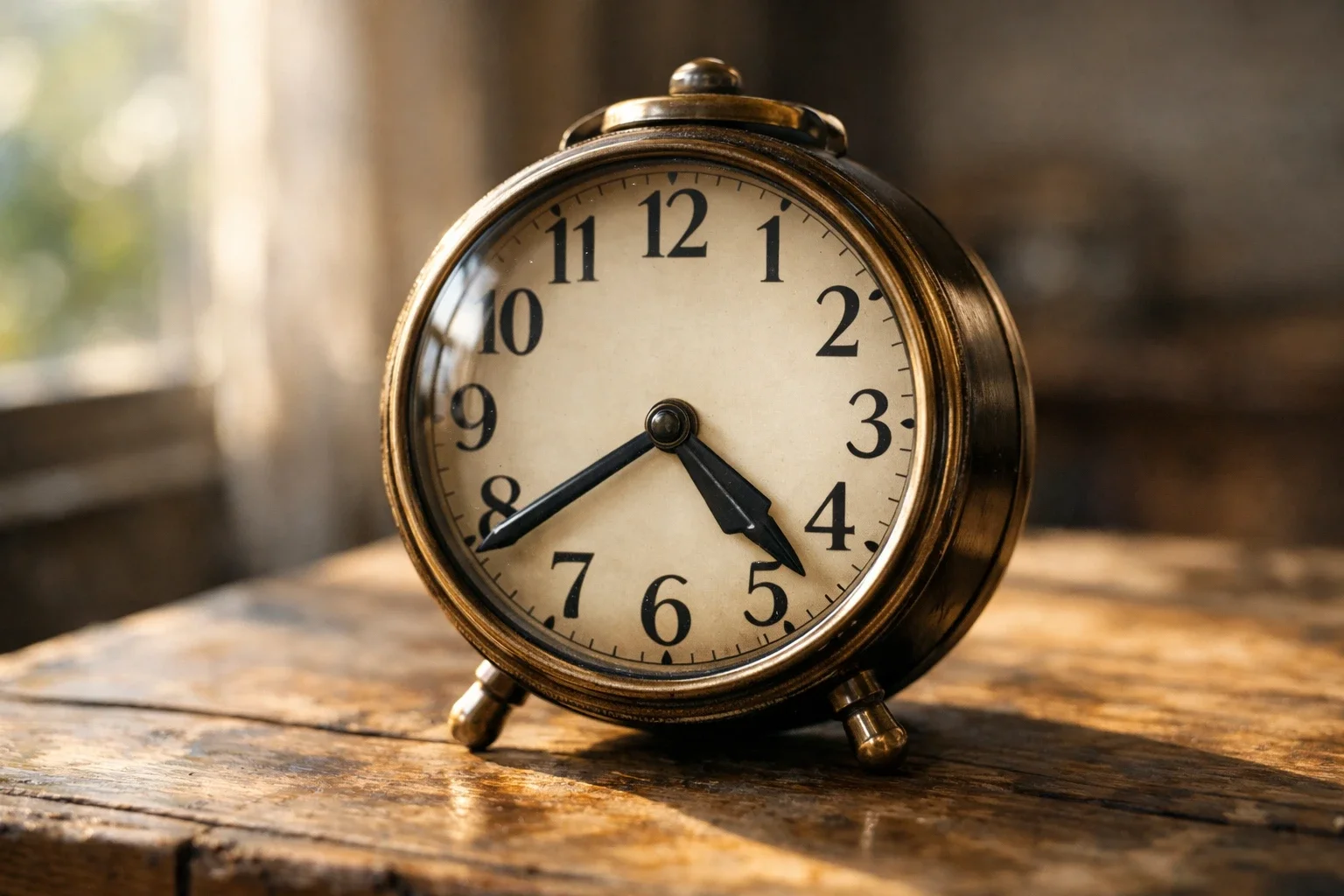 04:40 на годиннику в нумерології та ангельських посланнях