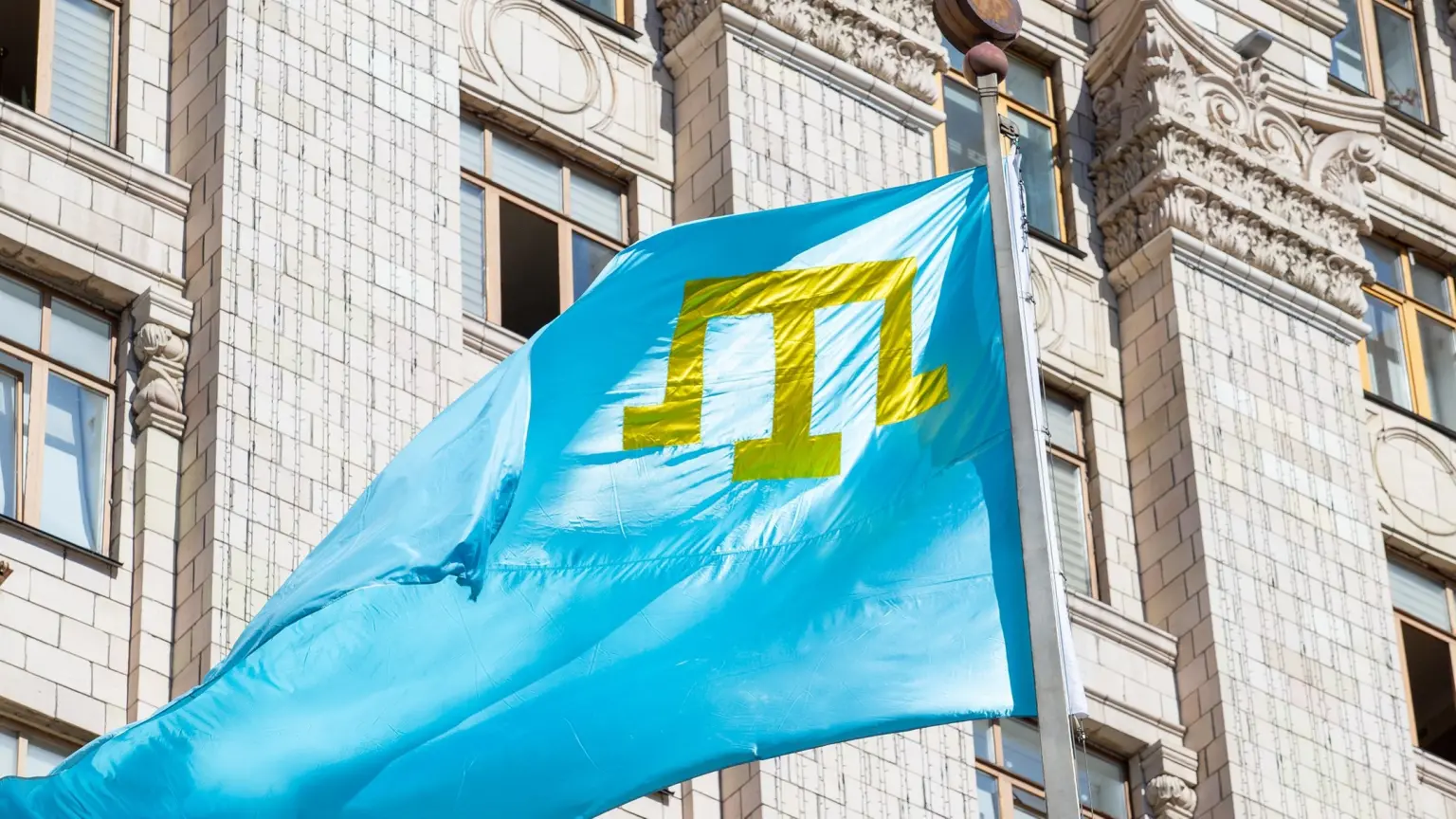 Кримськотатарські слова, які допоможуть відчути зиму по-особливому