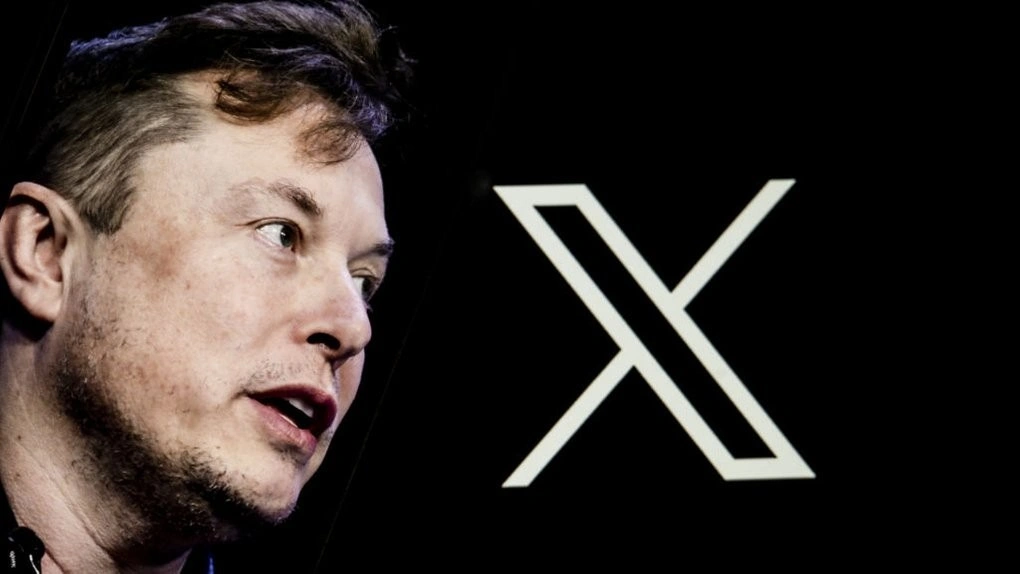 X пішла в наступ: платформа Маска судиться з музичною індустрією через ліцензії