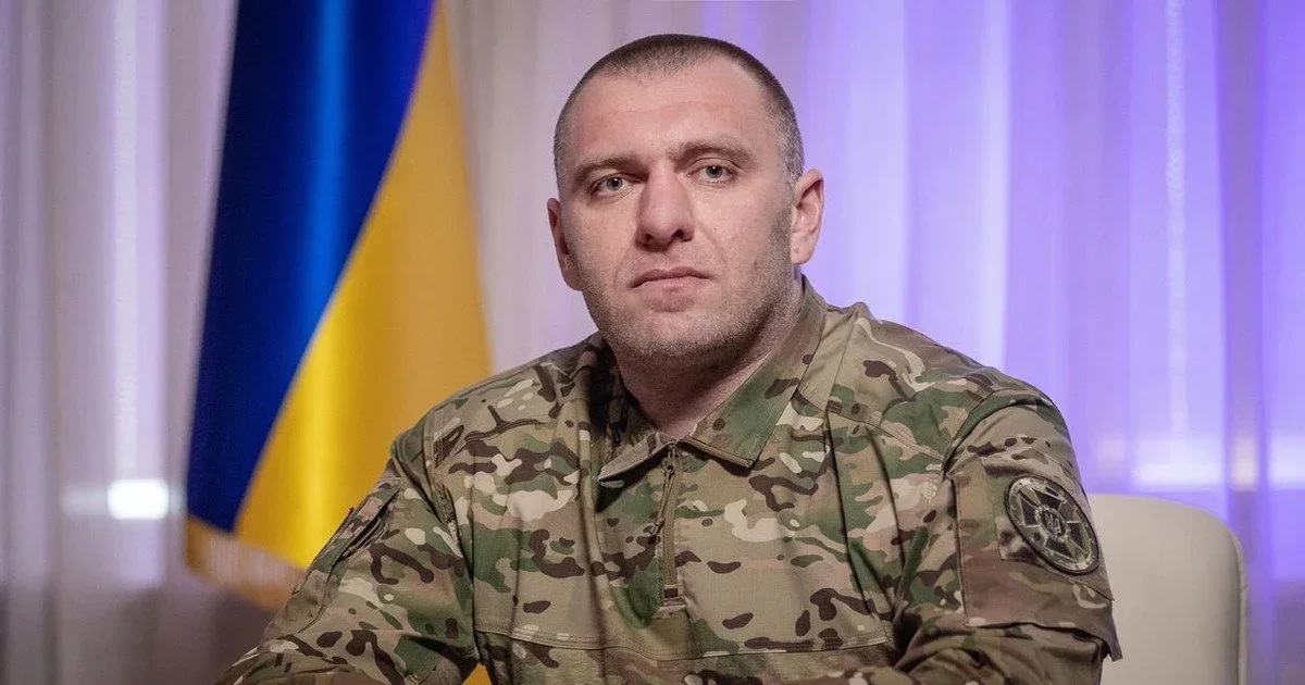 Комітет Ради не підтримав відставку голови СБУ Василя Малюка