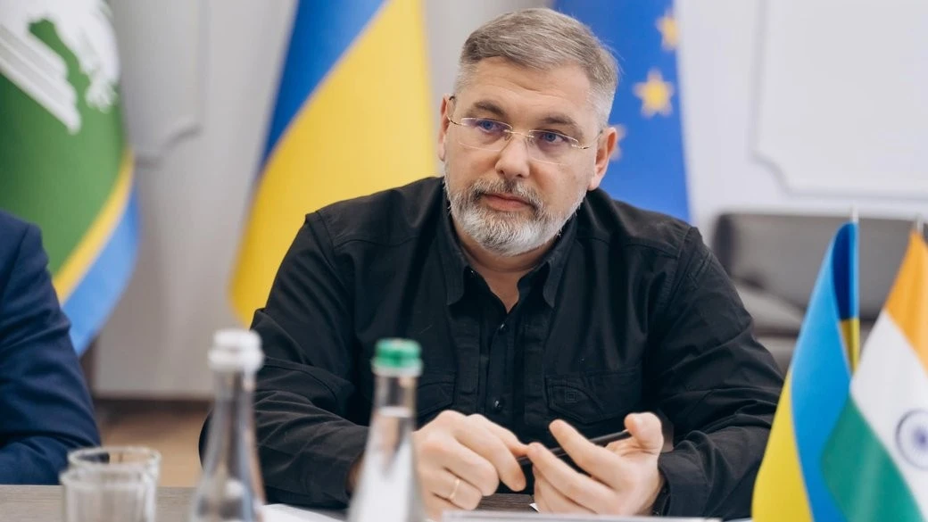Руслан Запаранюк залишається у політичному житті Буковини