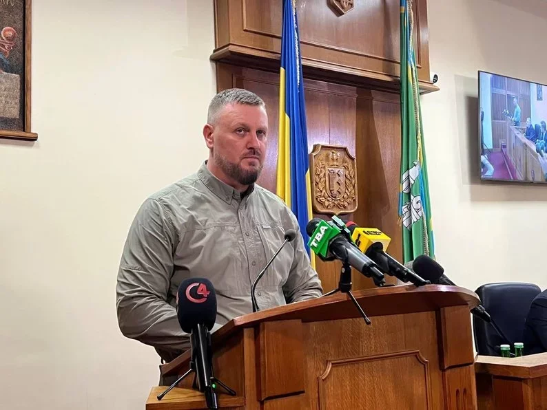Хто стоїть за новими очільниками ОВА: силовики Татарова виходять на перший план
