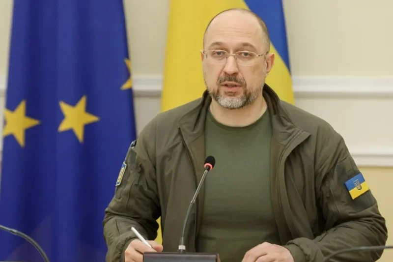 Денис Шмигаль офіційно став новим міністром енергетики України