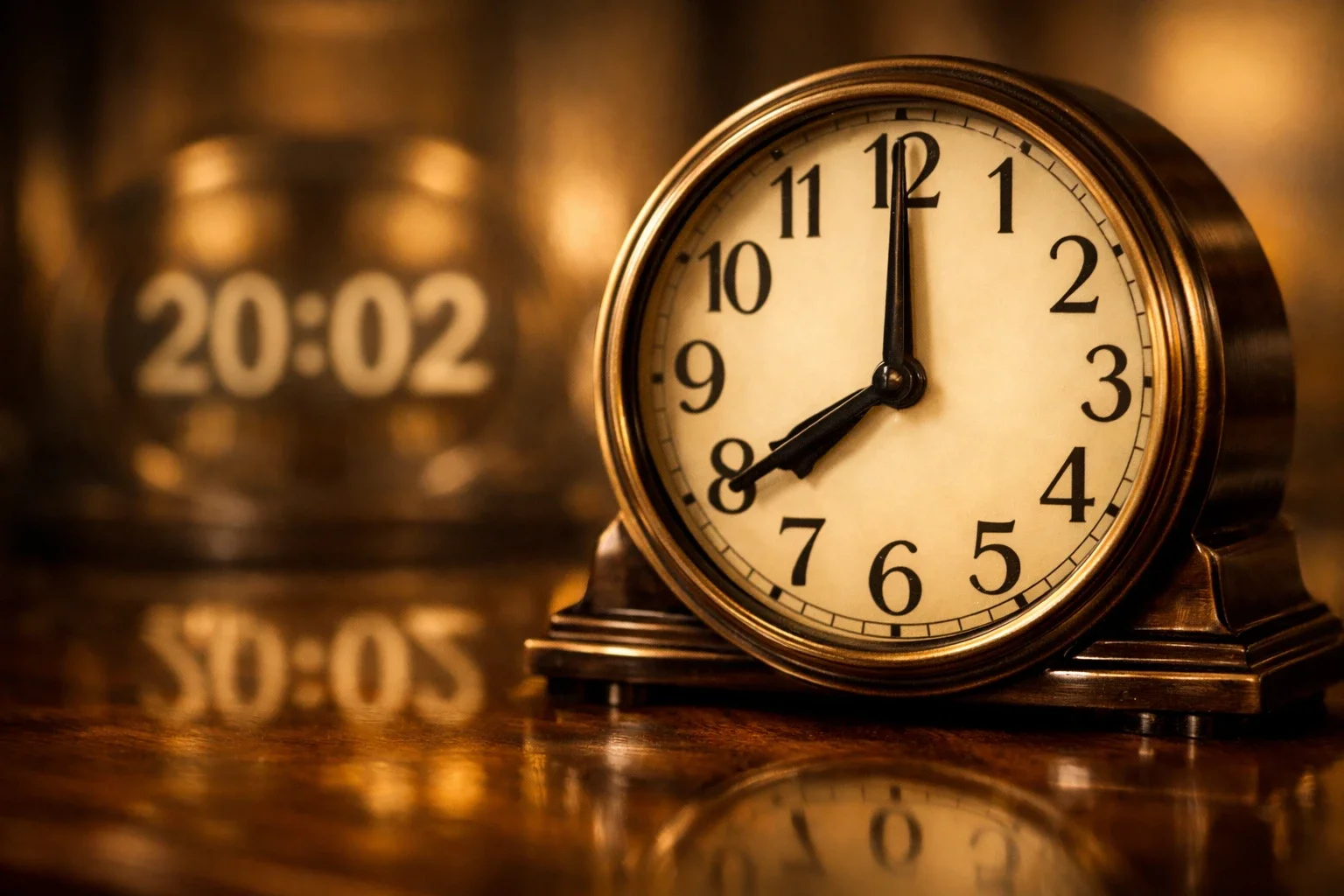 20:02 на годиннику в нумерології та ангельських числах