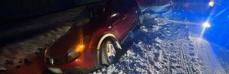 Трагедія в селі Тарашани: перехід через дорогу став фатальним для пенсіонера