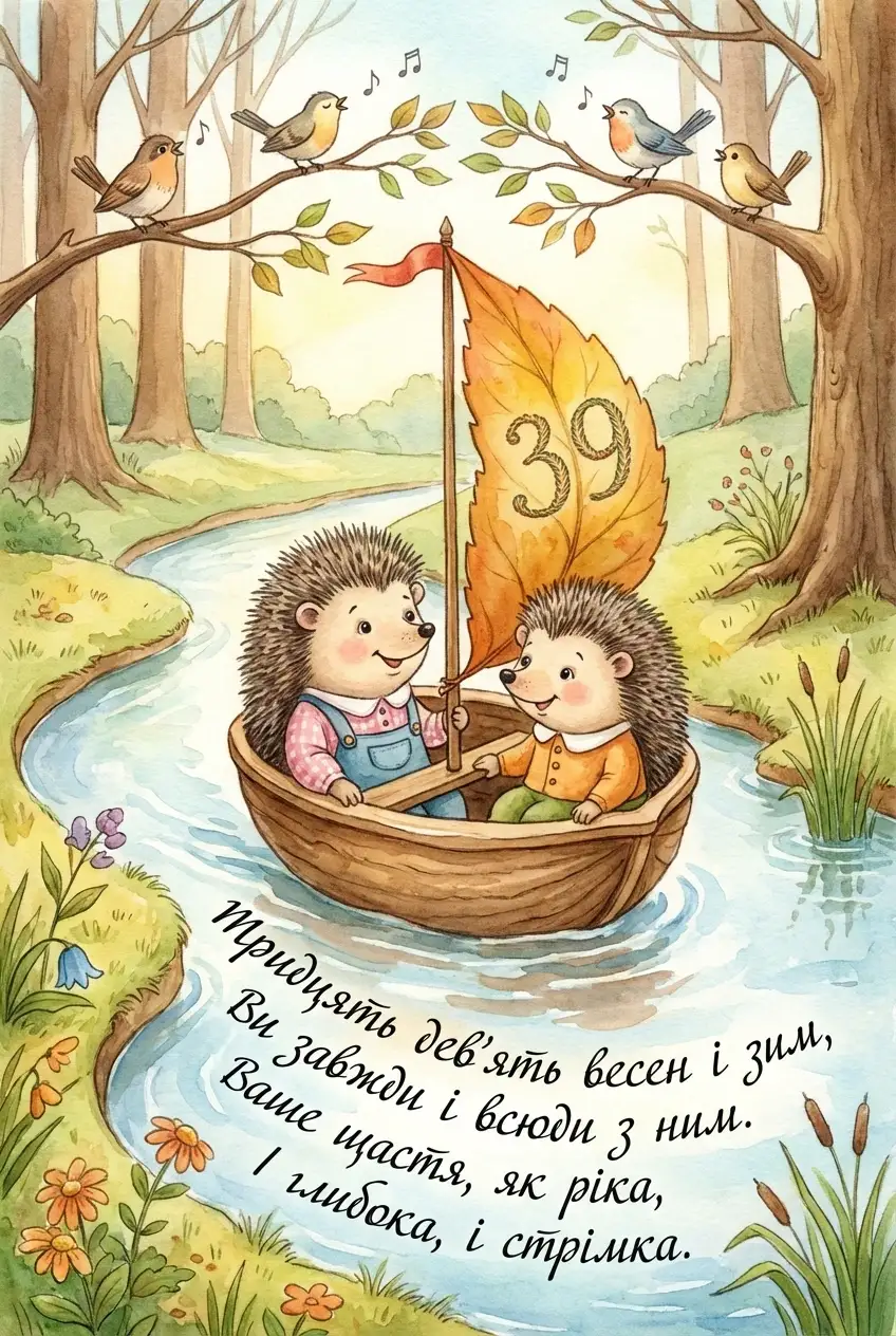 Greeting 7