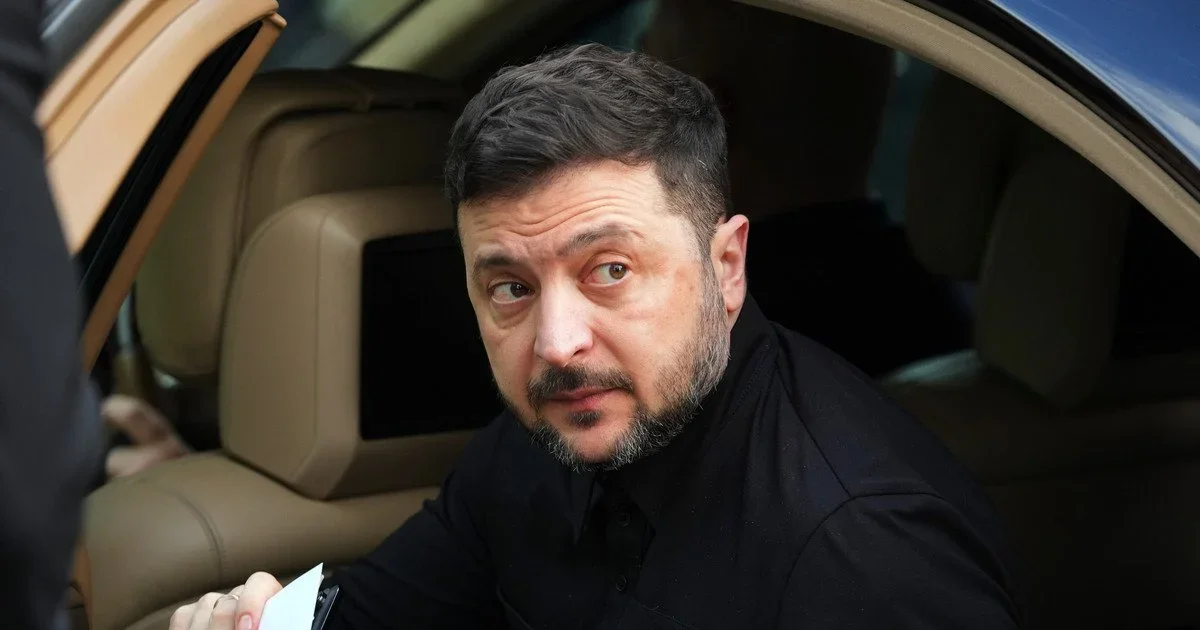 «Остання миля — найскладніша»: Зеленський спростував чутки про глухий кут у переговорах