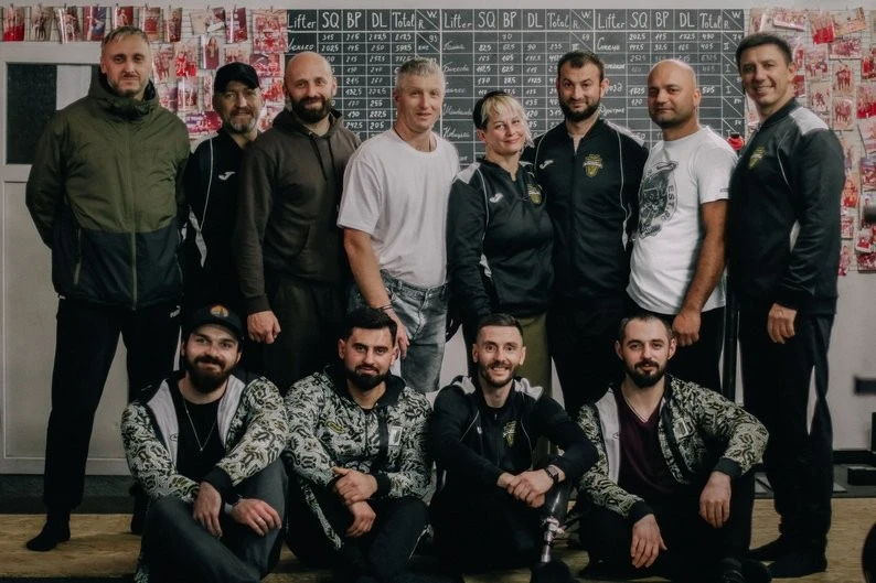 Від реабілітації до вищої ліги: як чернівецька «Сталь Буковина» змінює обличчя ампфутболу