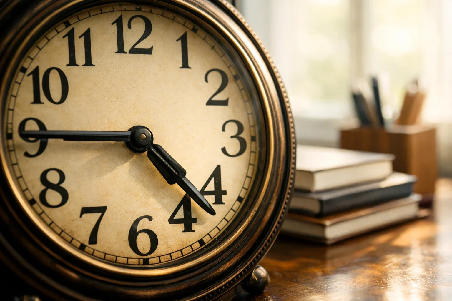 04:44 на годиннику в нумерології