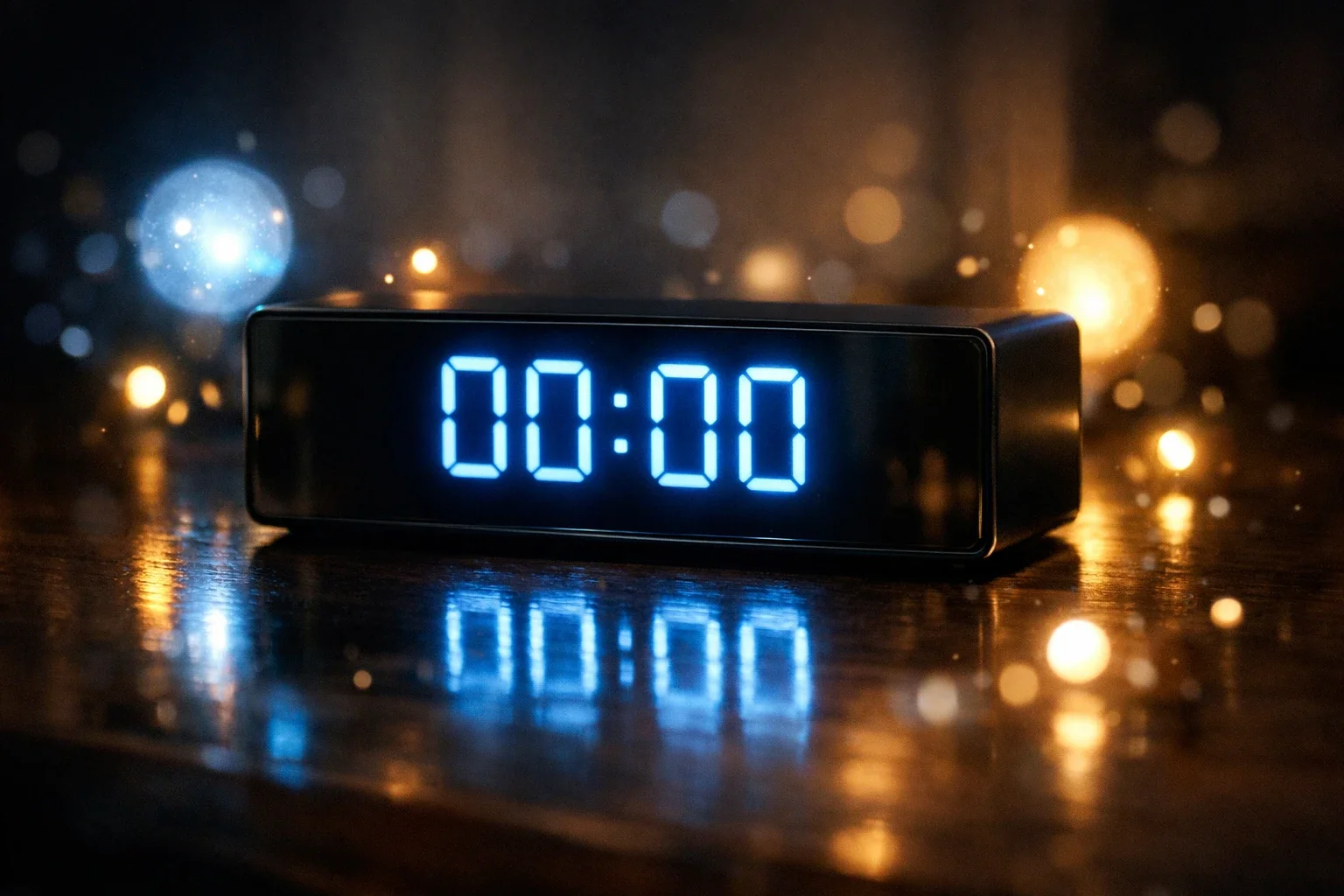 00:00 на годиннику в нумерології