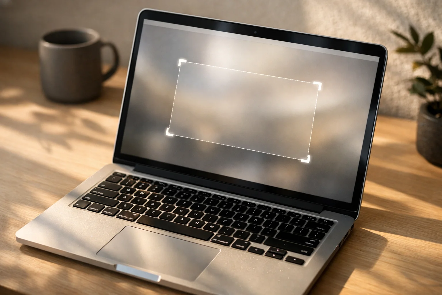 Створення скріншота на MacBook за допомогою гарячих клавіш та інструментів