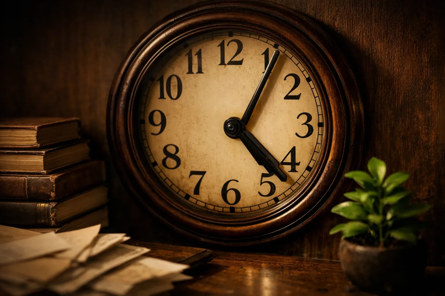 04:04 на годиннику в нумерології і ангельських посланнях