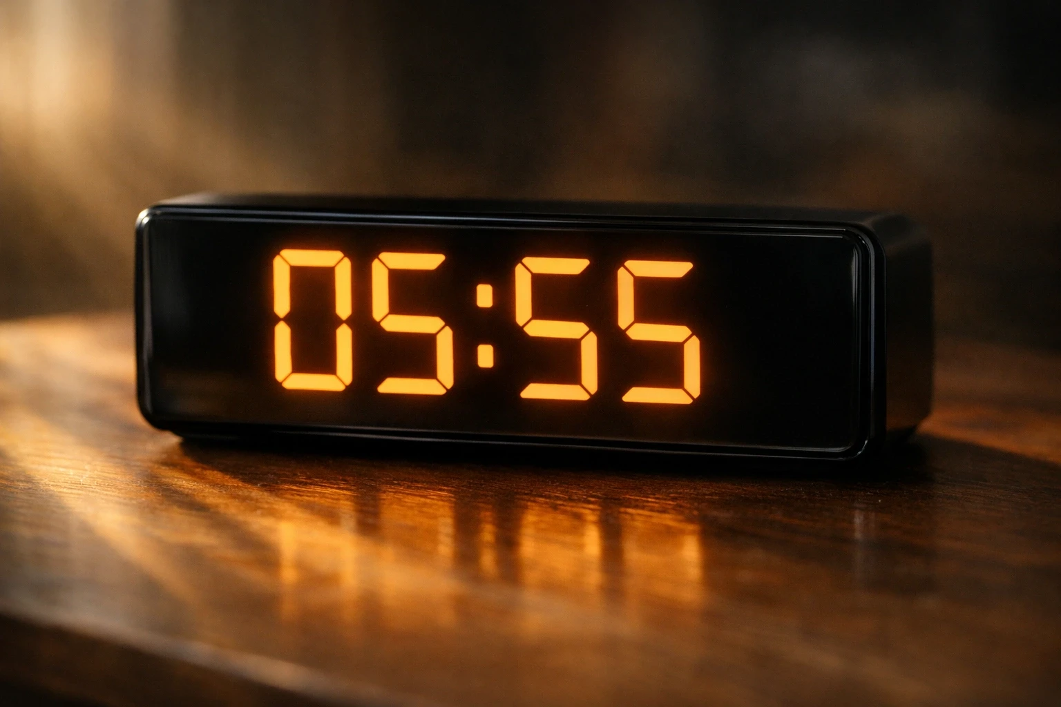 05:55 на годиннику в нумерології та ангельських посланнях