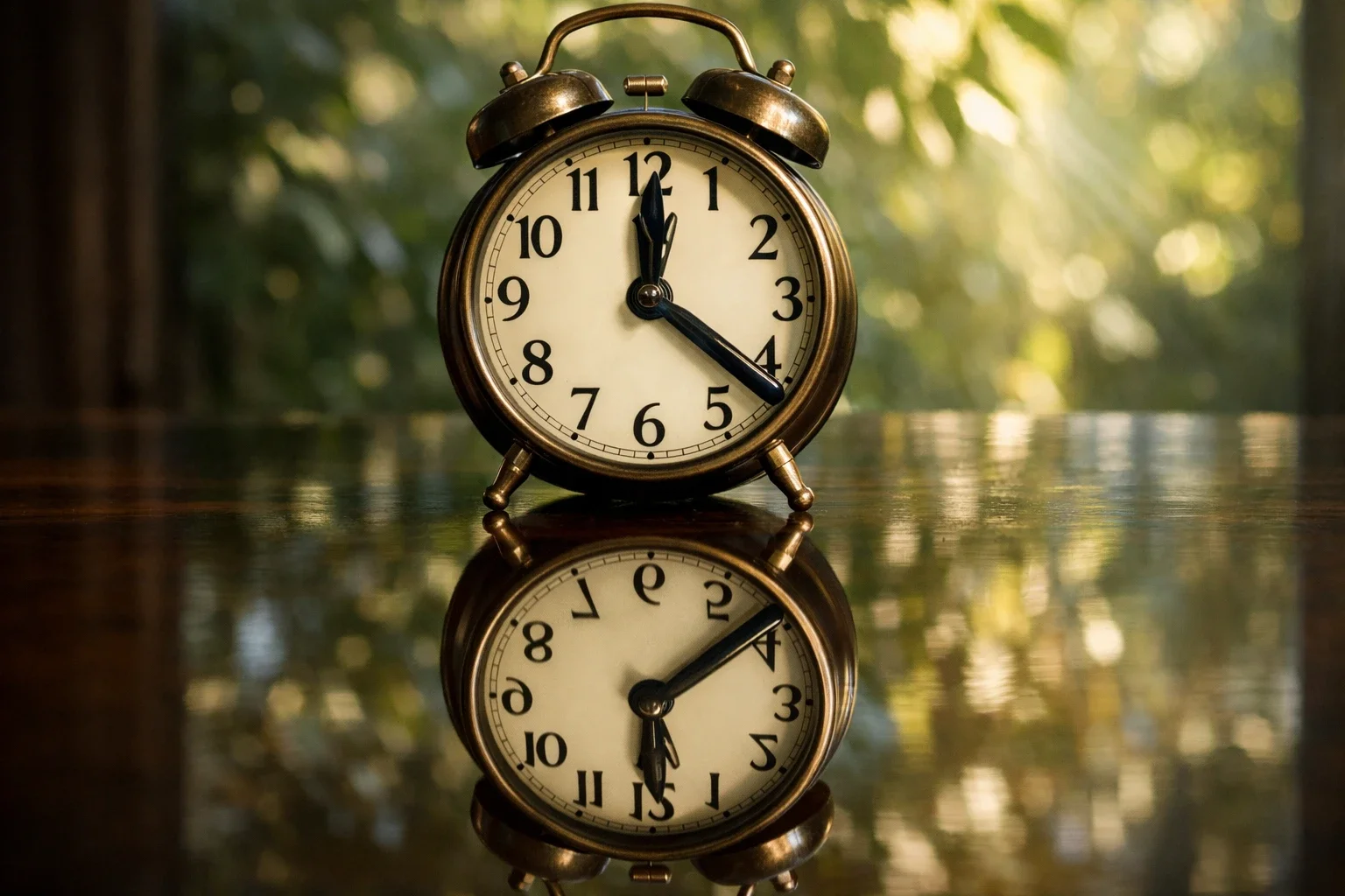 12:21 на годиннику в нумерології й ангельських числах