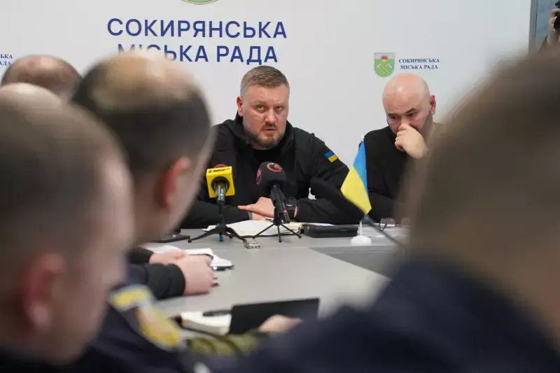 Енергетичне серце та фінансові тріщини: чим живе Дністровський район в умовах війни
