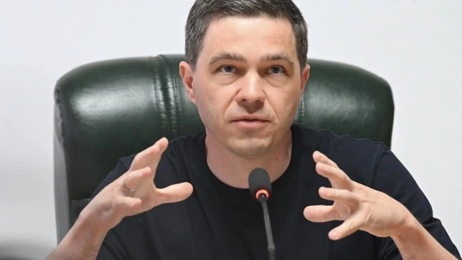 Цифрова трансформація змінює вектор: Валентин Пабат звільнився з Чернівецької ОВА