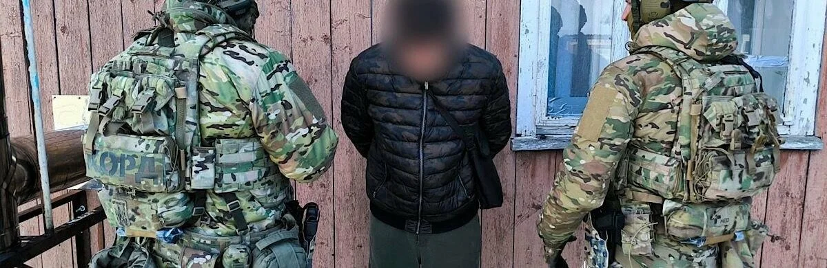 Пастка замість підвезення: на Буковині затримали чоловіка за викрадення 13-річної дівчинки