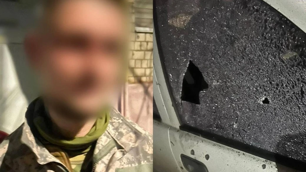 Вибух замість аргументів: чернівчанину, який кинув гранату в натовп, загрожує 15 років тюрми