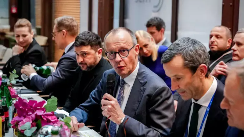 Мюнхенський безпековий саміт 2026: головні сигнали для України та кулуари переговорів