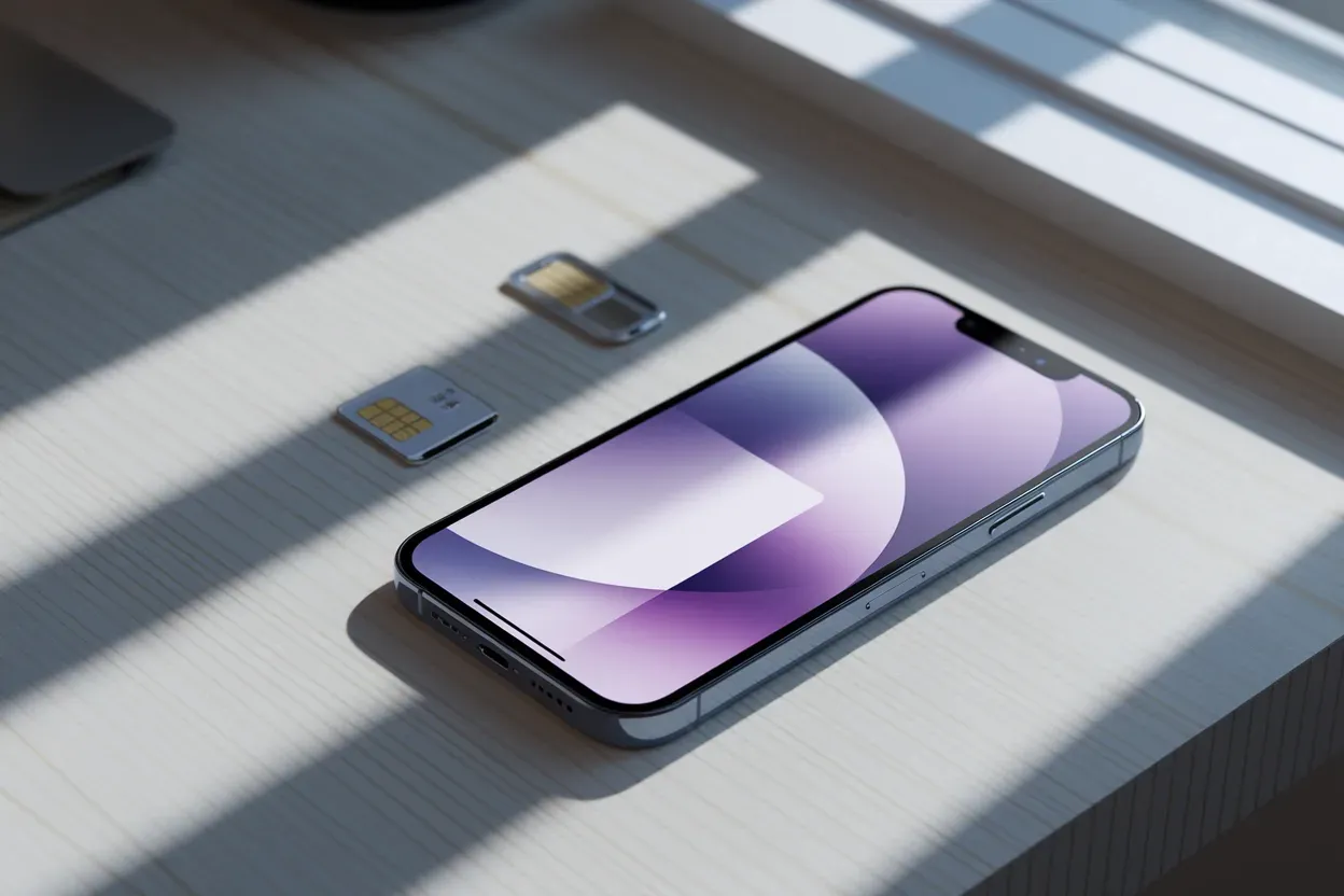 Як підключити Viber на смартфон та комп’ютер