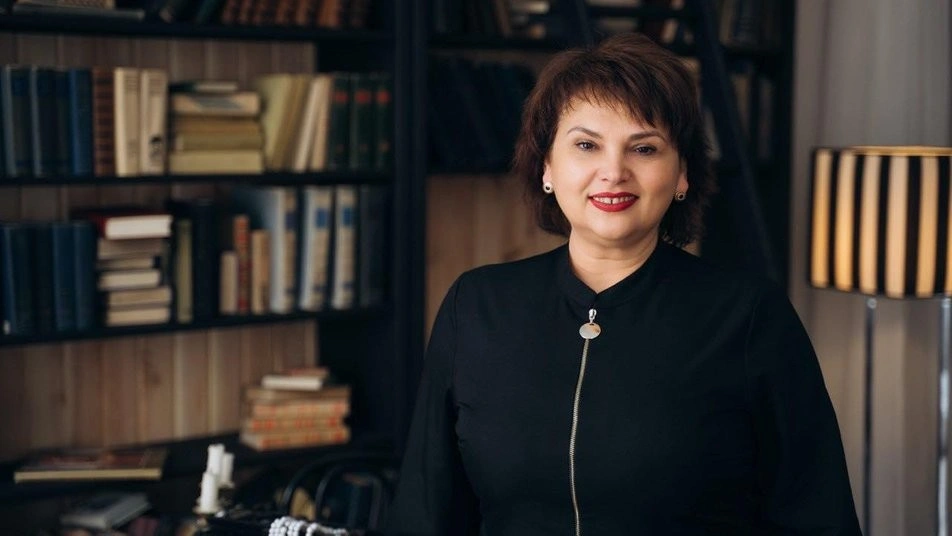 Кадрові ротації в “будинку з левами”: Олена Боднар залишає Чернівецьку ОВА