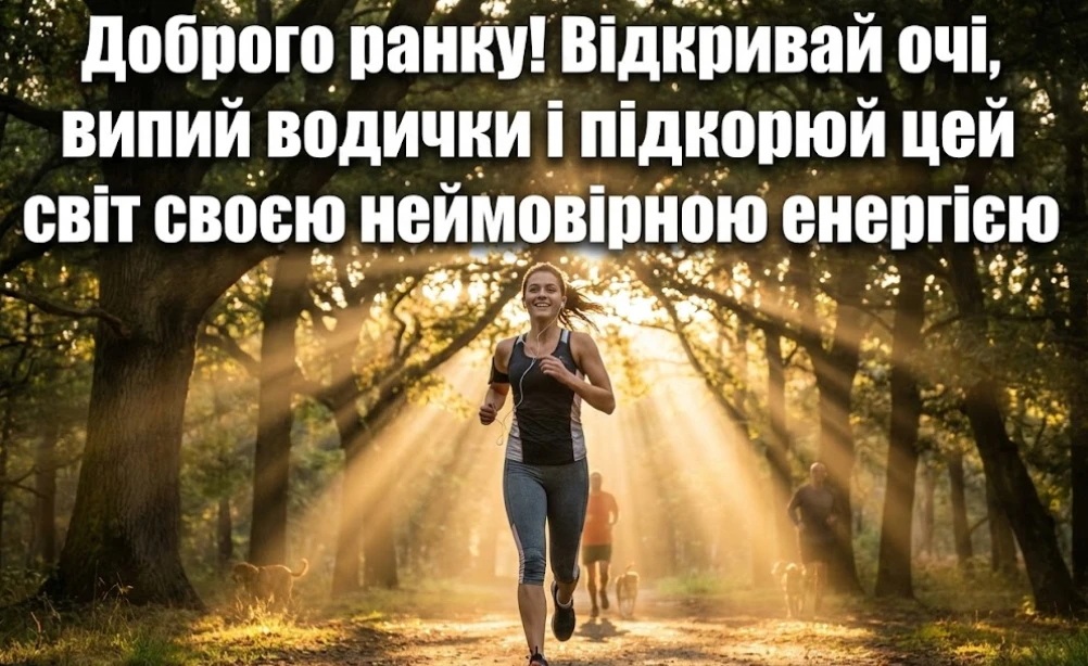 Доброго ранку: прикольні картинки для смс та щирі побажання для гарного настрою
