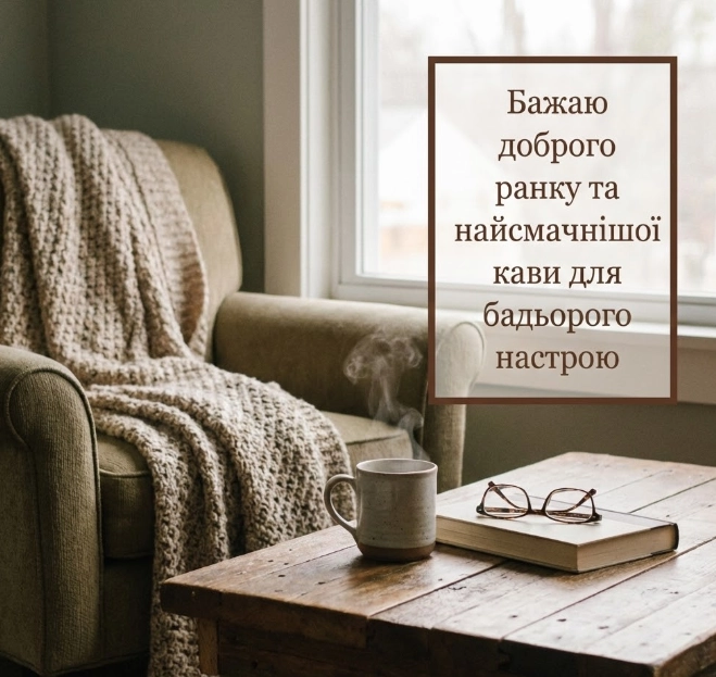 Доброго ранку: прикольні картинки для смс та щирі побажання для гарного настрою