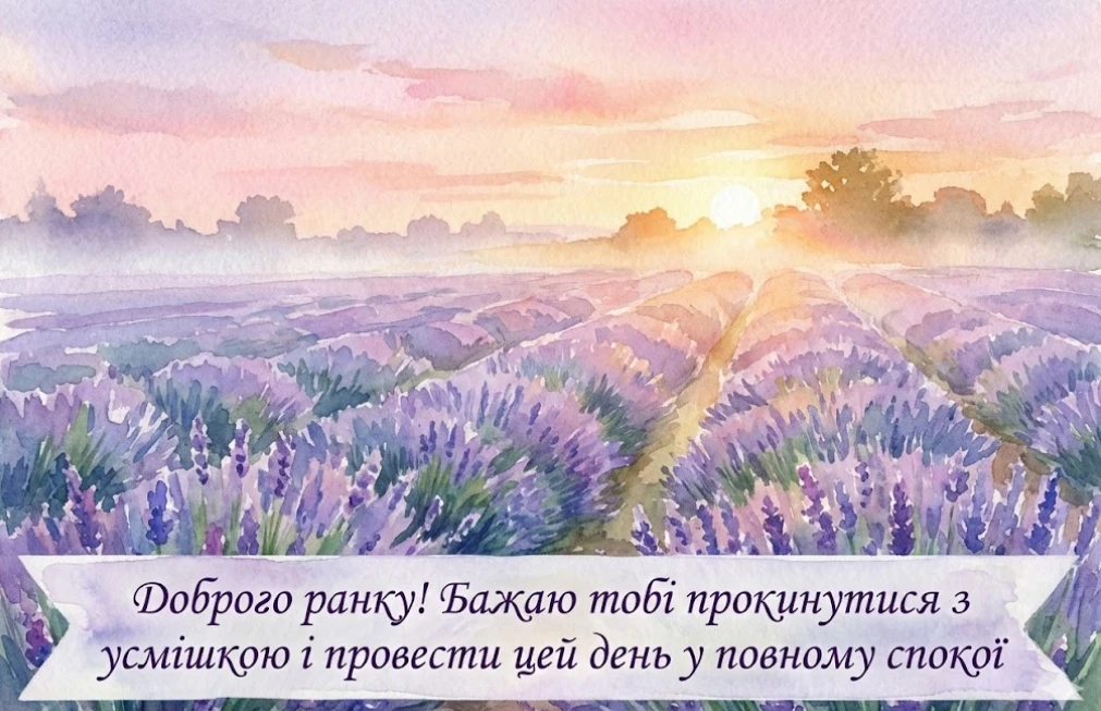 Доброго ранку: прикольні картинки для смс та щирі побажання для гарного настрою