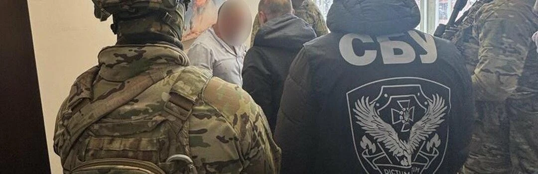 Професор, експерт та лікар: на Буковині затримали медичну еліту на торгівлі інвалідністю