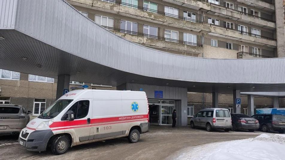 Ожеледиця та змішані опади: синоптики попередили про погіршення погоди на Буковині