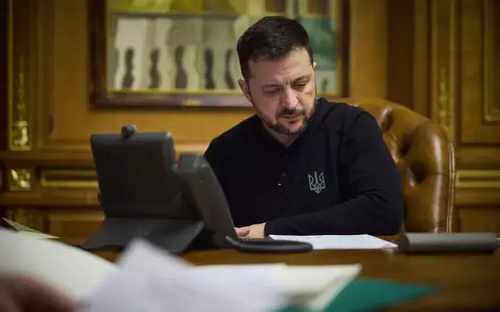 Бригади миру: Зеленський озвучив плани Британії та Франції щодо розгортання військ в Україні