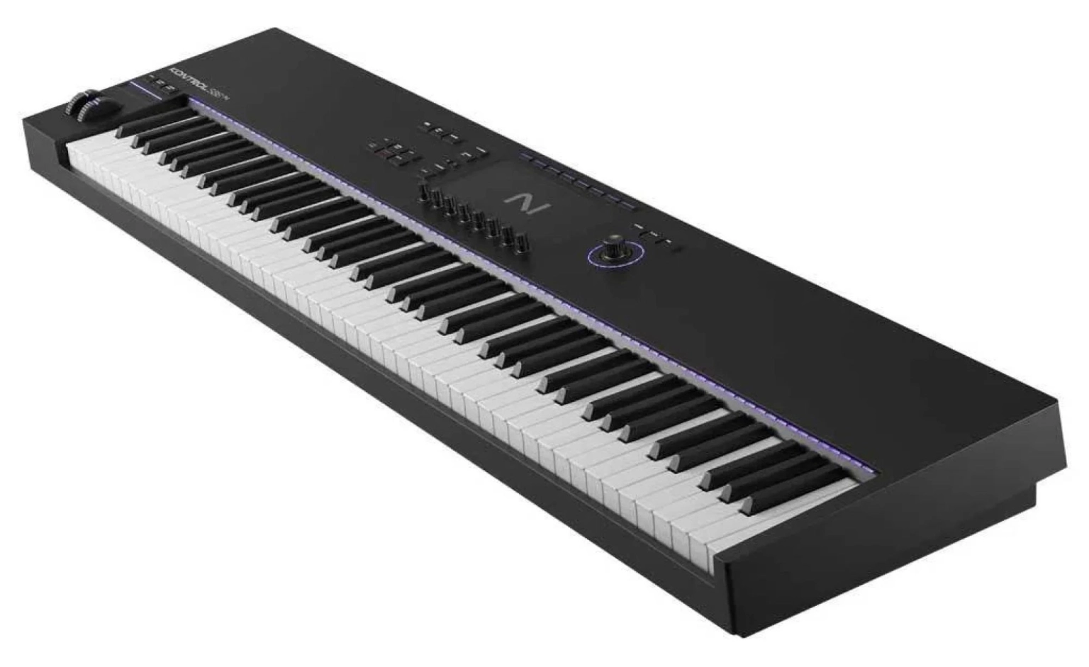 Зважена механіка та молоточковий ефект: як обрати MIDI-клавіатуру для піаніста