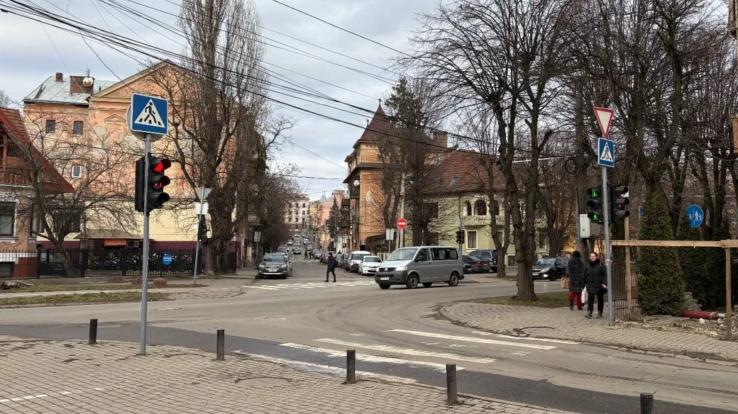 Від нічних заморозків до весняного тепла: синоптики дали прогноз для Буковини на 4 березня