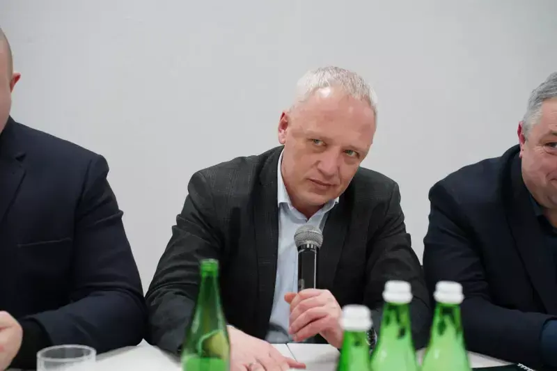 «Просто не заважайте»: мер Чернівців заявив про тиск правоохоронців на місцеве самоврядування