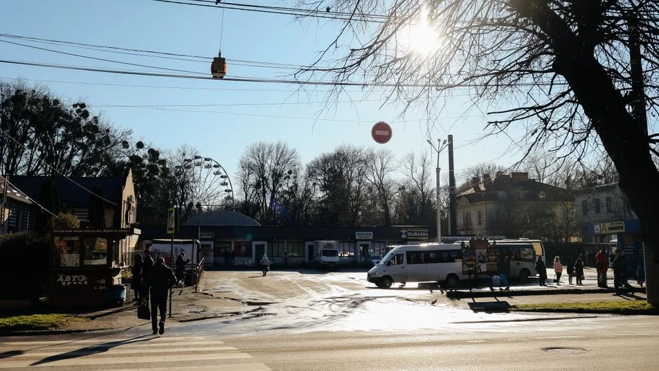 Весняне потепління без опадів: прогноз погоди для Буковини на 18 березня