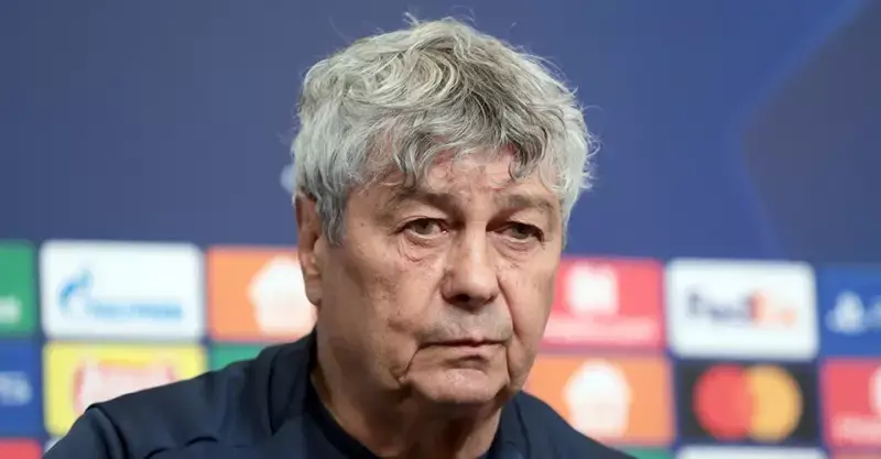 Світ прощається з «Містером»: пішов із життя легендарний Мірча Луческу