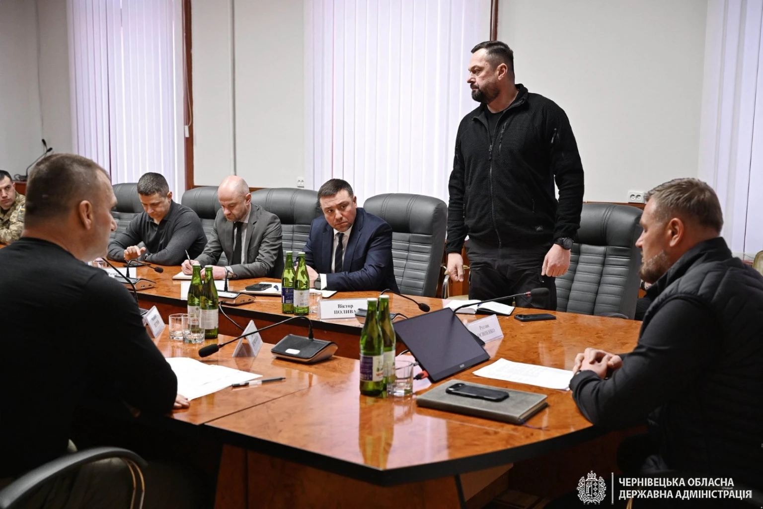 Великдень під посиленою охороною: як на Буковині готуються гарантувати безпеку вірян