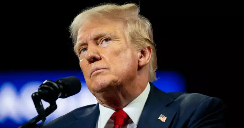 «Золотий вік Близького Сходу»: Трамп розкрив деталі перемир’я з Іраном та плани на Ормузьку протоку