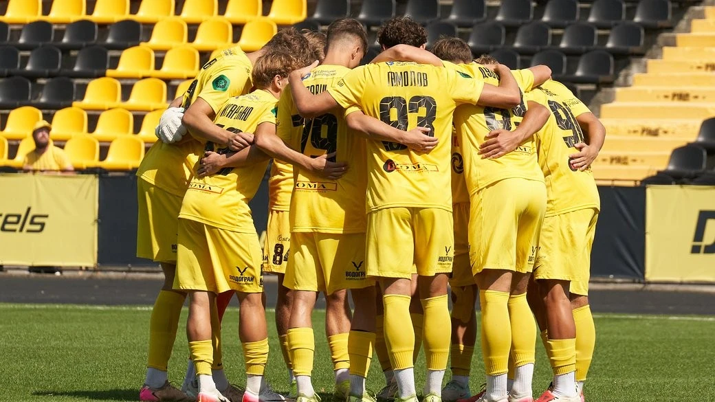 Поразка у Другій лізі: «Буковина-2» не втримала перевагу в матчі з київським «Атлетом»