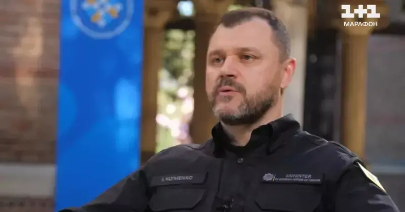 Службова перевірка в МВС: поліція відповість за дії під час стрілянини в Києві