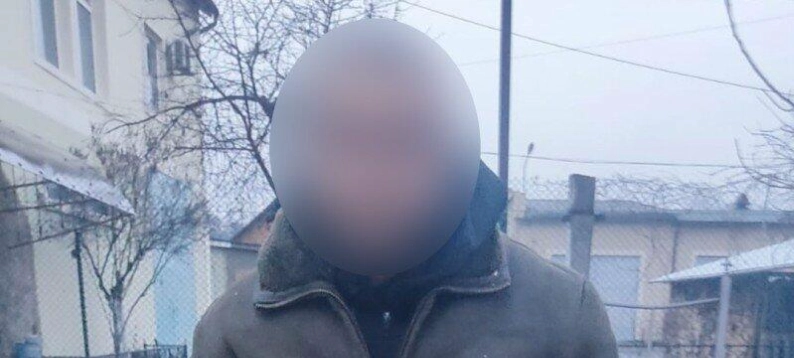Десять років за ґратами загрожує чернівчанину за атаки на релігійні установи