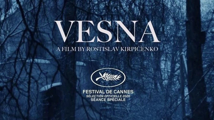Українсько-європейський фільм «Весна» потрапив до програми Каннського кінофестивалю
