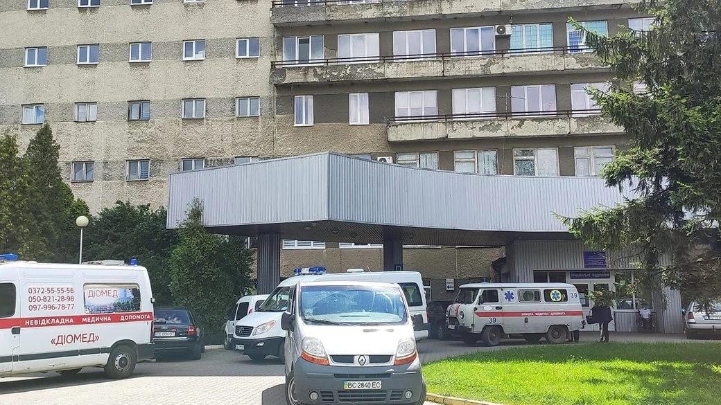 На Буковині патологоанатомічне бюро об’єднають із лікарнею швидкої допомоги через фінансовий дефіцит